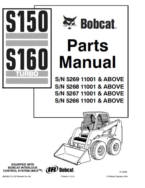 skid steer loader parts manual|bobcat skid steer manual pdf.